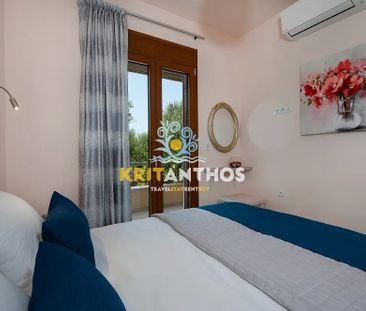 Elia Villas Pagkalochori - Φωτογραφία 3