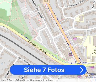 Charmant, möbliertes Apartment mit Dachgarten und Domblick - Foto 1