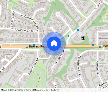 Bitterne, Southampton SO18 - Photo 1