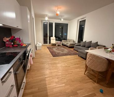 Mietwohnung - Photo 1