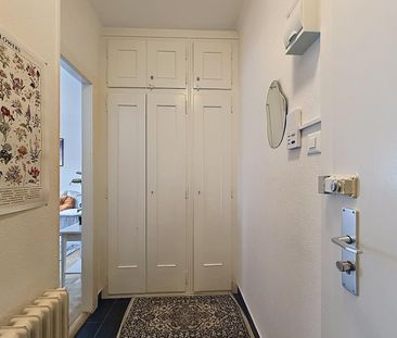 1 Zimmer, 35 m², 4. Stock - Photo 6
