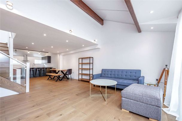 Elm Grove Business Centre, Elm Grove, Wimbledon, London, SW19 4BU - Photo 1