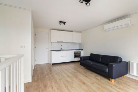 Appartement te huur: Gijsbrecht van Amstelstraat 238 1215 CR Hilversum - Photo 5