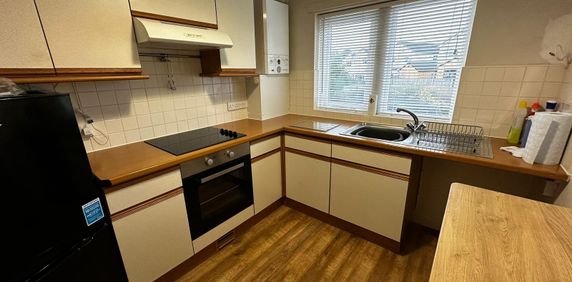 1 bedroom apartment to rent - Photo 2