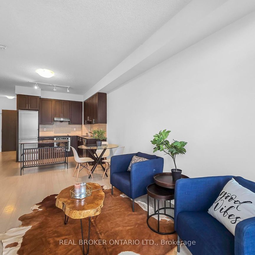 For Lease - 55 Ann O'reilly Road Unit# 2210, Toronto, Ontario - Photo 1