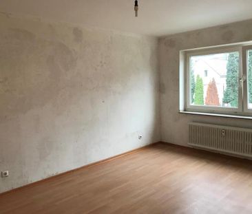 2-Zimmer-Wohnung in Mülheim an der Ruhr Styrum - Photo 1