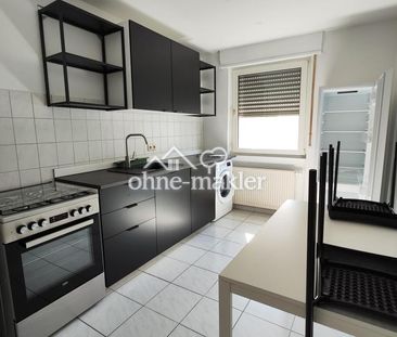 Attraktive 2-Zimmer-Wohnung in bester Lage nahe Hochschule und West... - Foto 1