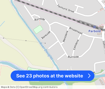 Northdene, Parbold - Photo 1