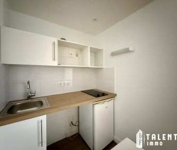 Location Appartement 1 pièce 22m² NANTES 44000 - Photo 5