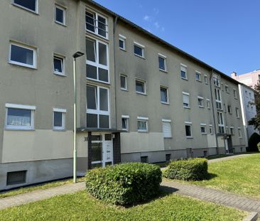 Gemütliche Wohnung sucht Nachmieter/in ! - Photo 2