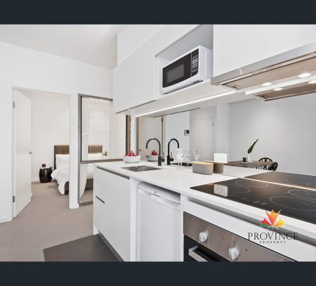 59/89 Aberdeen Street, Northbridge, WA 6003 - Photo 3