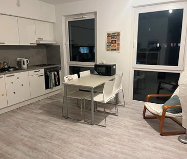 WG-Zimmer in Frauen-WG für Studentin mit Balkon - Photo 6