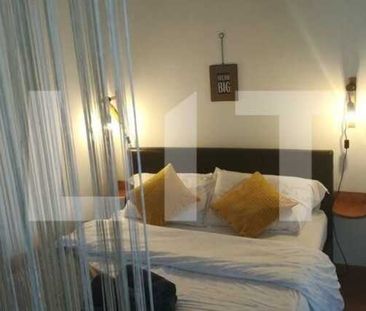 Apartament cu 1 camera, mobilat modern, cheltuieli incluse, 28 mp, zona strazii Bucegi - Photo 4