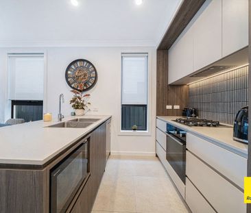 Lovely and Modern Family Home is in an Ideal Location - Photo 5