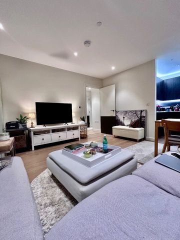 1 Bed Flat, London, NW6 - Photo 4