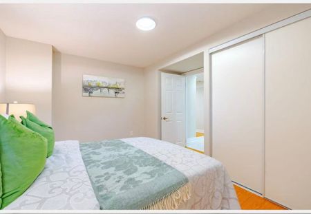 For Lease - 28 Marydale Avenue Unit# BSMT, Markham, Ontario - Photo 3