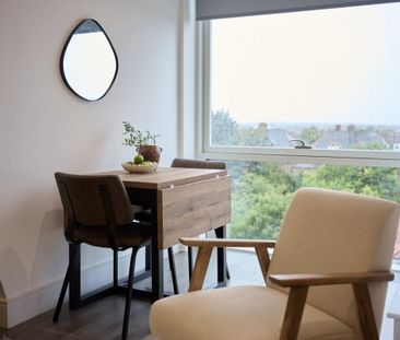 1 bedroom flat to rent - Photo 4