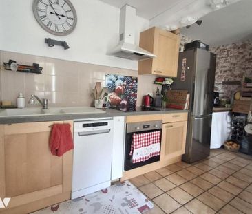 Maison de campagne T2 - Photo 5