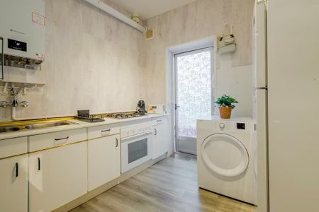 Calle de la Arquitectura, Madrid, Community of Madrid 28005 - Photo 5