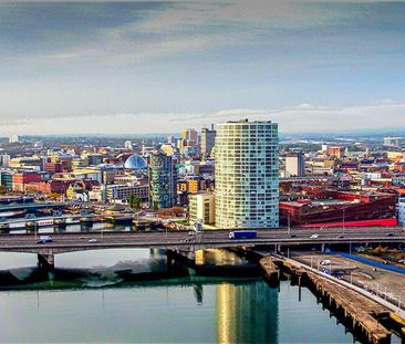 12 - 02 The Obel Tower, 62 - 66 Donegall Quay, Belfast, BT1 3NH - Photo 4