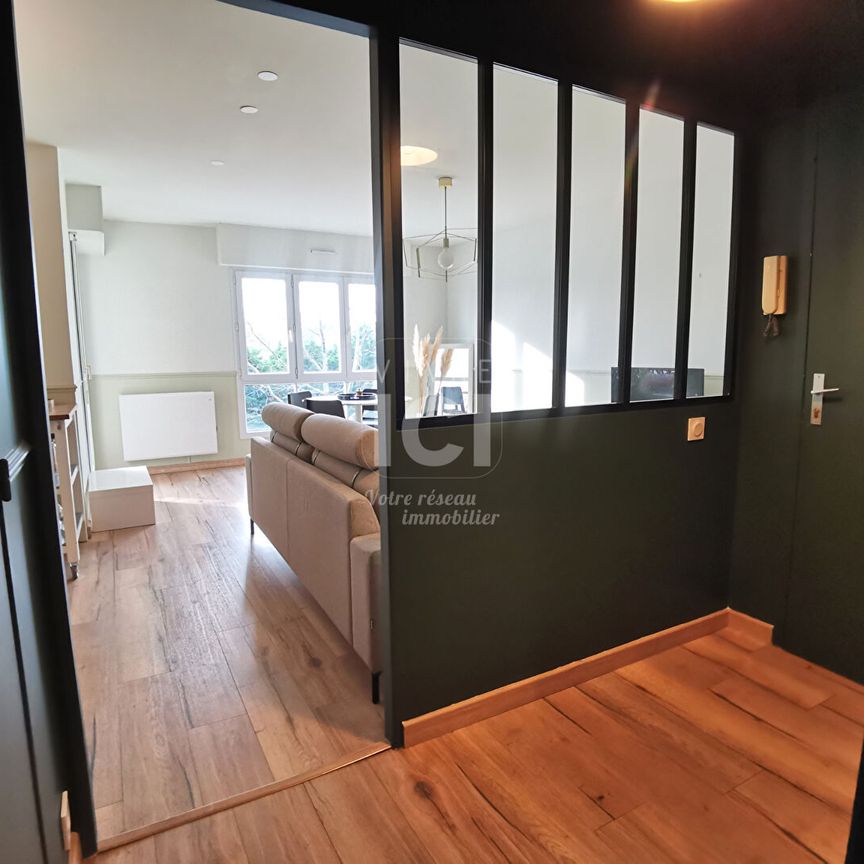 Location Appartement 2 pièces 50m² - Photo 1