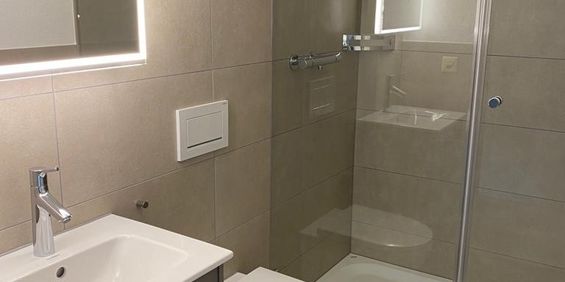 "Attraktive, sanierte Wohnung im Kleinbasel" - Foto 3