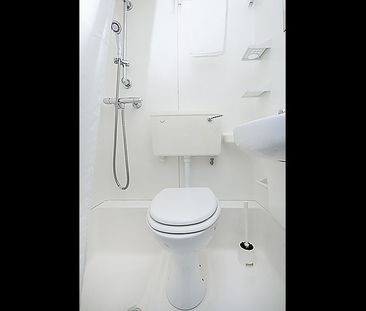 Studio to rent - Photo 5