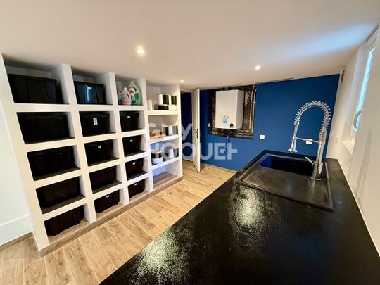 Maison Gretz Armainvilliers 3 pièce(s) 78.43 m² - Photo 1