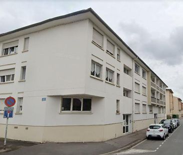 Appartement / Offre 44530589 - Photo 1