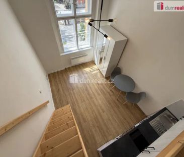 Pronájem bytu 1+kk 35 m - Фото 2