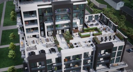 For Lease - 461 GREEN Road Unit# 919, Hamilton, Ontario - Photo 4