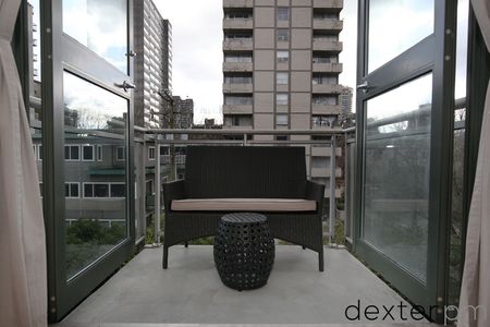 1688 Robson St #301 - Photo 3