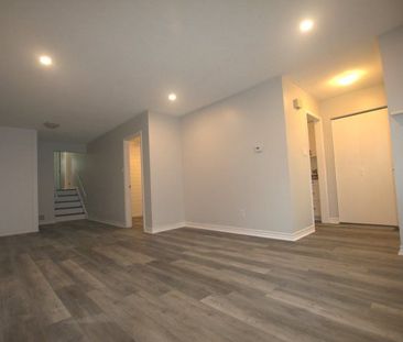 For Lease - 169A Rose Street Unit# Upper, Barrie, Ontario - Photo 3