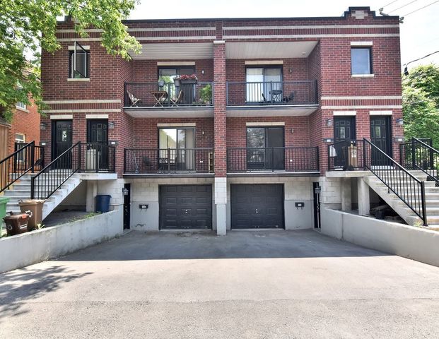 À louer / Appartement - Photo 1