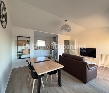 Location Appartement 2 pièces 56m² - Photo 6