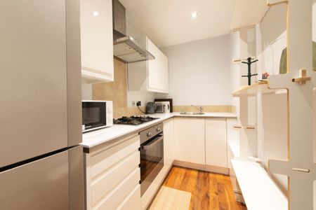 Redcliffe Gardens, SW10, London - Photo 3