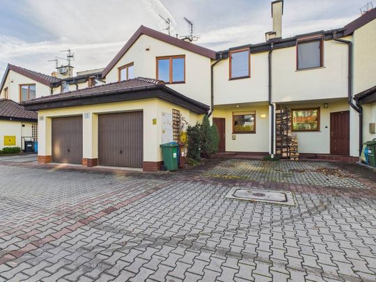 Dom na wynajem Wrocław-Fabryczna Wrocław - Фото 1