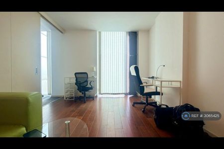 1 bedroom flat to rent - Photo 3