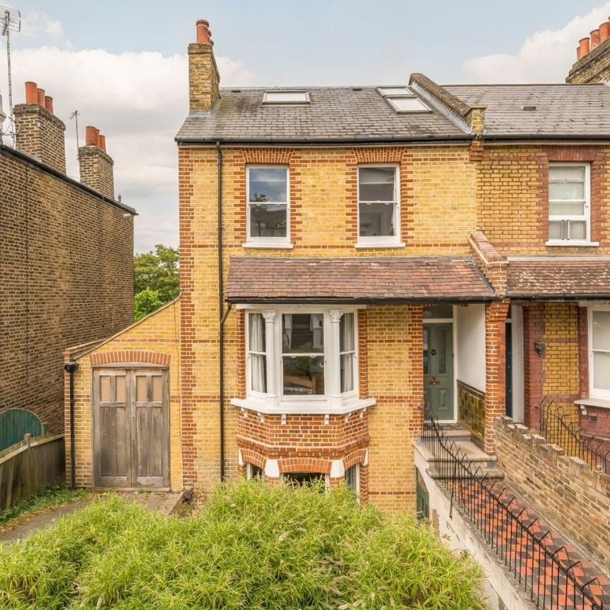 Lansdowne Lane - Photo 1