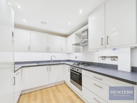 1 bedroom apartment to rent - Photo 3