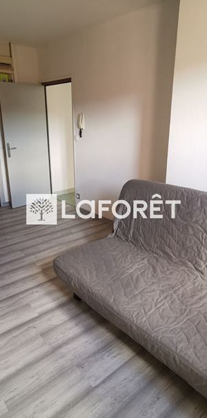Apartment - Photo 1