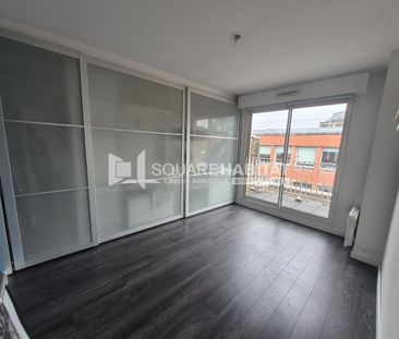 Location Appartement 2 pièces 60m² ROUBAIX 59100 - Photo 4