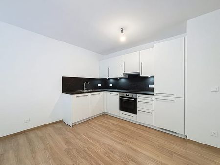 Appartement te huur - Foto 4