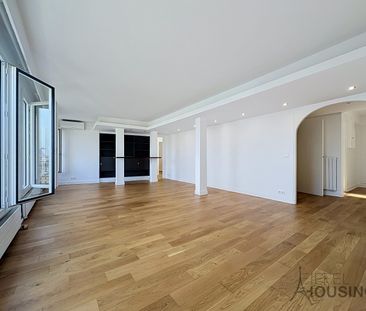 Tout savoir sur cet appartement dans le quartier Auteuil Nord, à Pa... - Photo 3