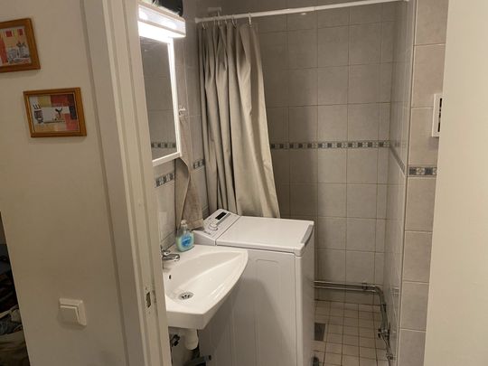 Råsundavägen, Solna - Foto 1