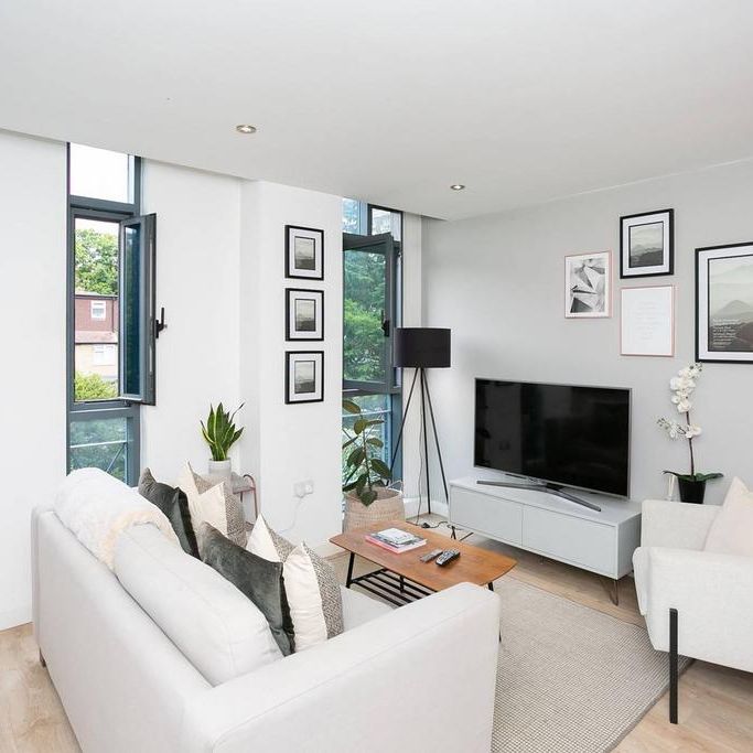 1 bedroom flat to rent - Photo 1