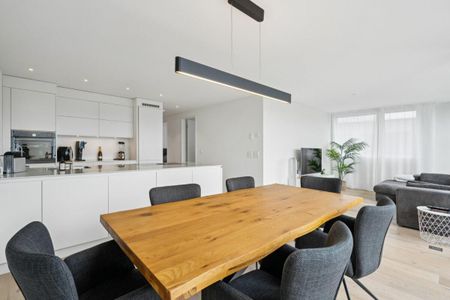 3.5 Zimmer, 95 m², 3. Stock - Photo 2