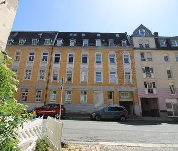 kleine 2 Zimmer Wohnung in beliebtem Stadtteil Preißelpöhl mit EBK - Photo 6