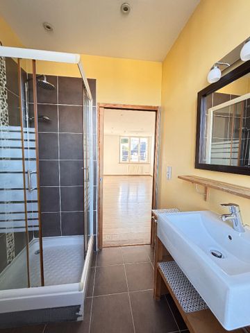 Appartement - QUIMPER - Team Ouest Immobilier - Photo 4