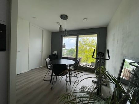 Appartement te huur: Jan Bisschopsgaarde 48 5671 LB Nuenen - Foto 2